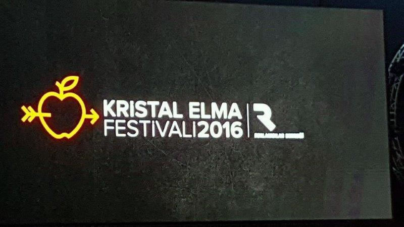 Kristal Elma 2016 Ödülü Haytap ve TBWA ’in