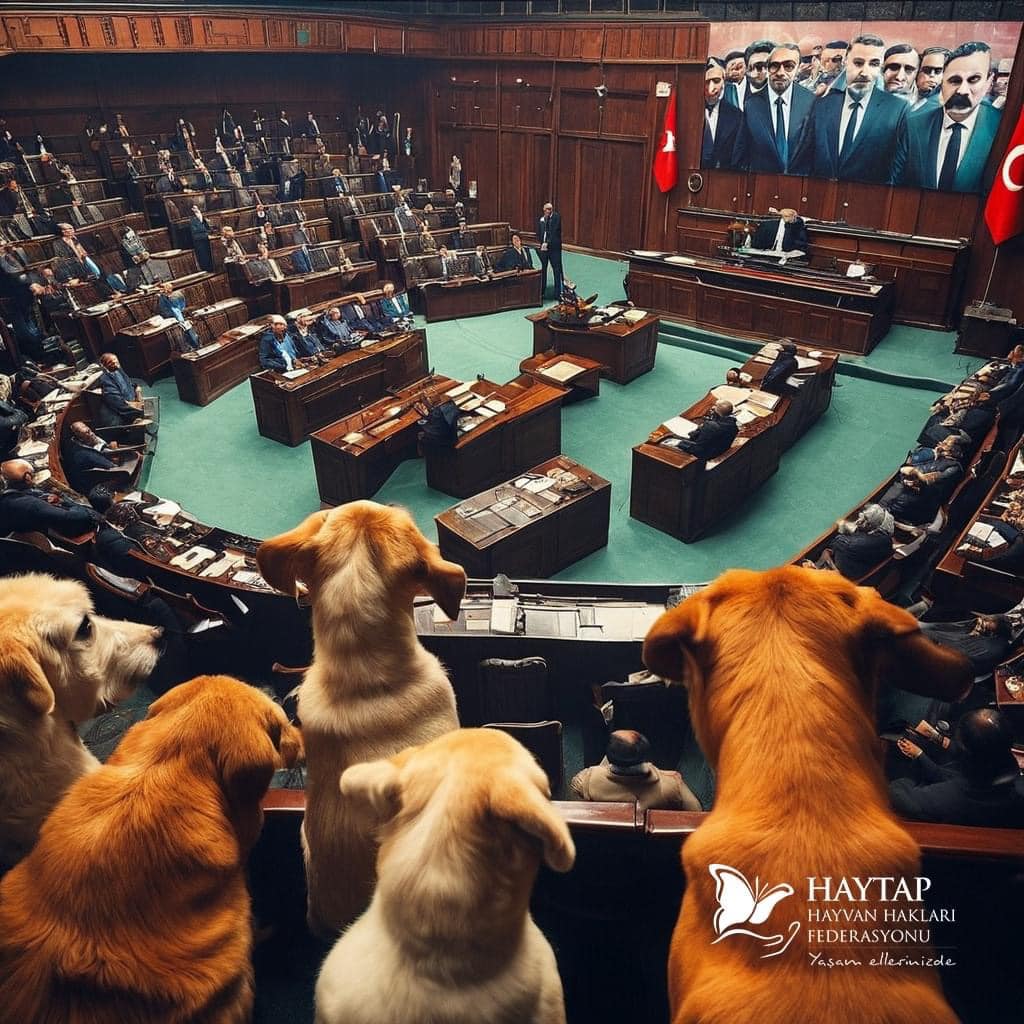 What Is Happening exterminating millions of dogs in Turkey ? 2024 July