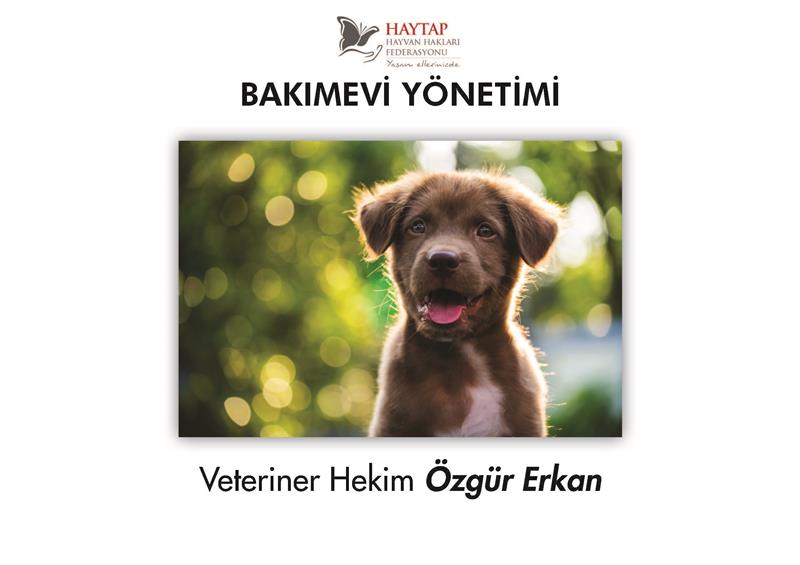 BAKIMEVİ YÖNETİMİ SUNUMU