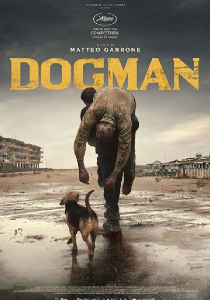 Dogman