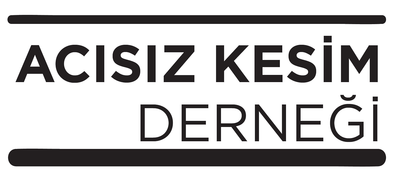 Acısız Kesim Derneği Kuruldu