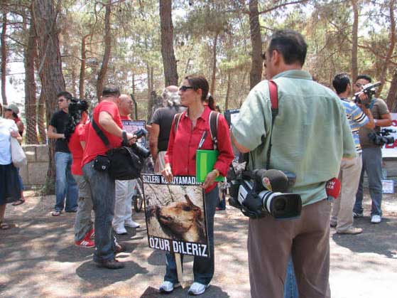 Antalya Katliamında Ne Yapmıştık ! Anımsayalım.