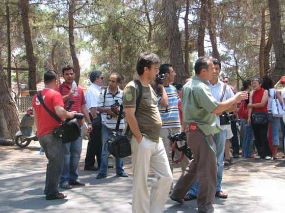 Antalya Katliamında Ne Yapmıştık ! Anımsayalım.