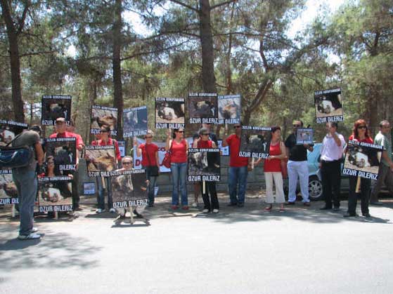 Antalya Katliamında Ne Yapmıştık ! Anımsayalım.