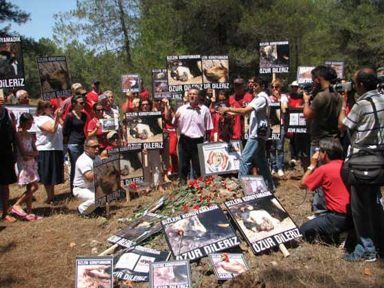 Antalya Katliamında Ne Yapmıştık ! Anımsayalım.