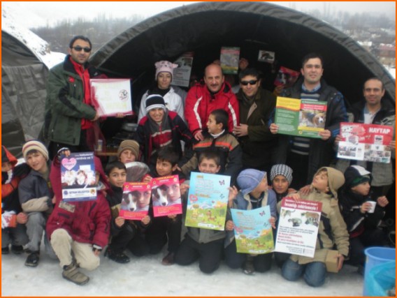 Bitlis, ’’Haytap Öncesi ve Sonrası’’