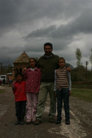  Haytap 3. Temsilciler Toplantımız - BİTLİS’te Gururun Göz Yaşları 