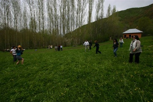  Haytap 3. Temsilciler Toplantımız - BİTLİS’te Gururun Göz Yaşları 