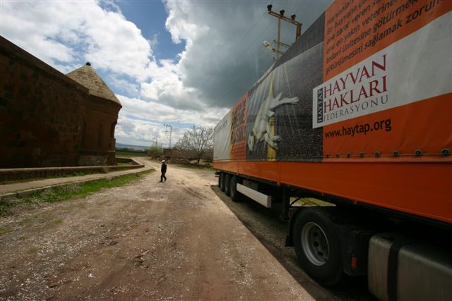  Haytap 3. Temsilciler Toplantımız - BİTLİS’te Gururun Göz Yaşları 