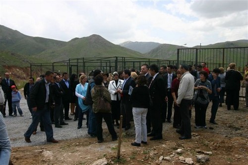  Haytap 3. Temsilciler Toplantımız - BİTLİS’te Gururun Göz Yaşları 