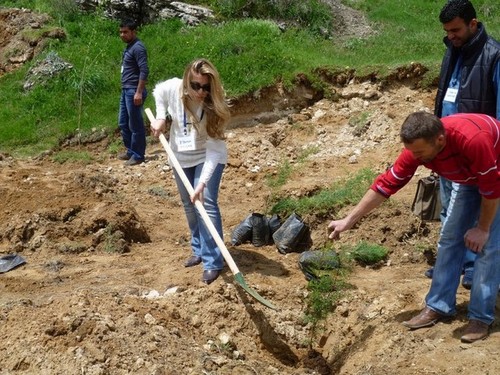  Haytap 3. Temsilciler Toplantımız - BİTLİS’te Gururun Göz Yaşları 