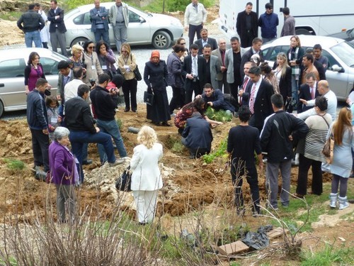  Haytap 3. Temsilciler Toplantımız - BİTLİS’te Gururun Göz Yaşları 