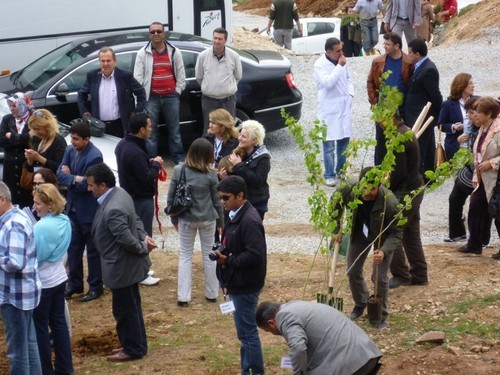  Haytap 3. Temsilciler Toplantımız - BİTLİS’te Gururun Göz Yaşları 