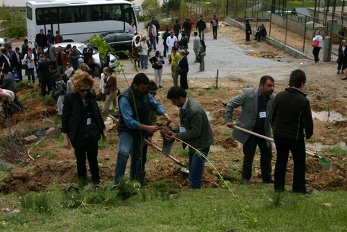  Haytap 3. Temsilciler Toplantımız - BİTLİS’te Gururun Göz Yaşları 