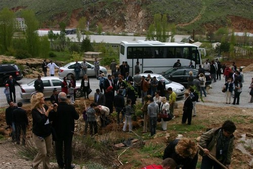  Haytap 3. Temsilciler Toplantımız - BİTLİS’te Gururun Göz Yaşları 