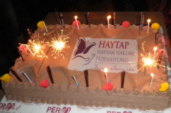  Haytap 3. Temsilciler Toplantımız - BİTLİS’te Gururun Göz Yaşları 