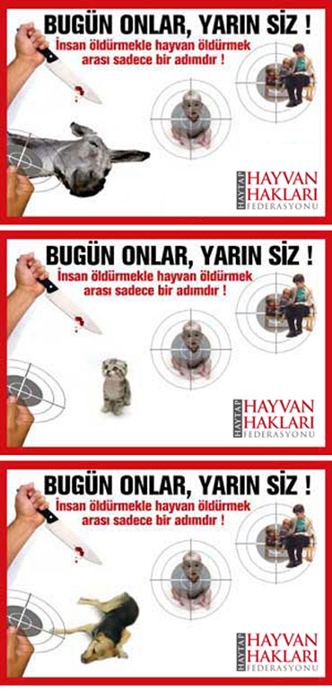 Hayvan Hakları Paneli 2007 - Tam Metin