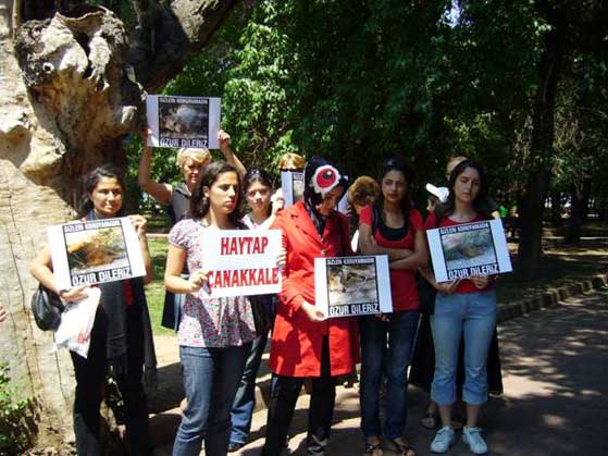 Antalya Katliamında Ne Yapmıştık ! Anımsayalım.