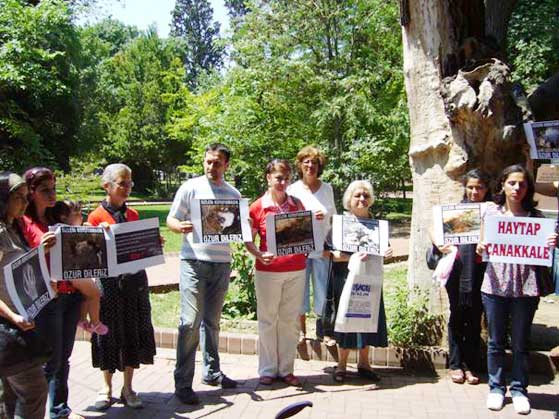 Antalya Katliamında Ne Yapmıştık ! Anımsayalım.