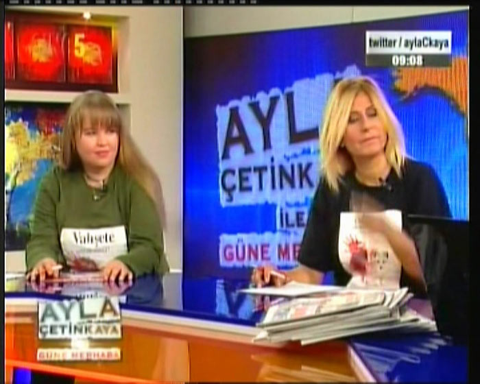 HAYTAP, 2012’ de Neler Yaptı?