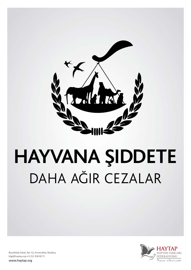 Mahkemeler Neden Hayvan Hakları İhlallerinde Harekete Geçmiyor ?