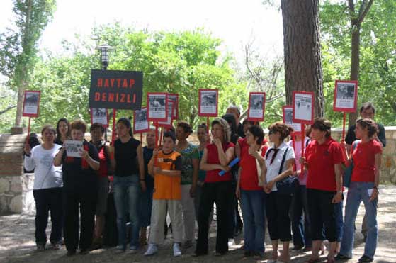 Antalya Katliamında Ne Yapmıştık ! Anımsayalım.