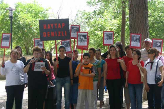 Antalya Katliamında Ne Yapmıştık ! Anımsayalım.