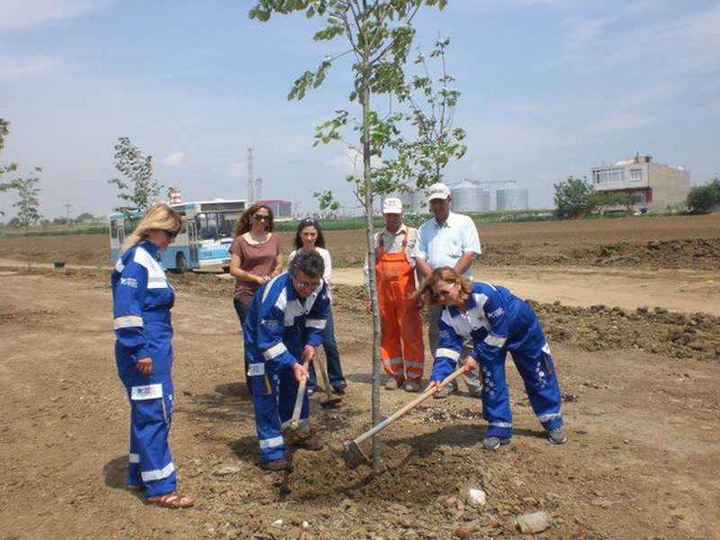 HAYTAP, 2012’ de Neler Yaptı?