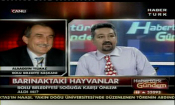 HAYTAP, 2012’ de Neler Yaptı?