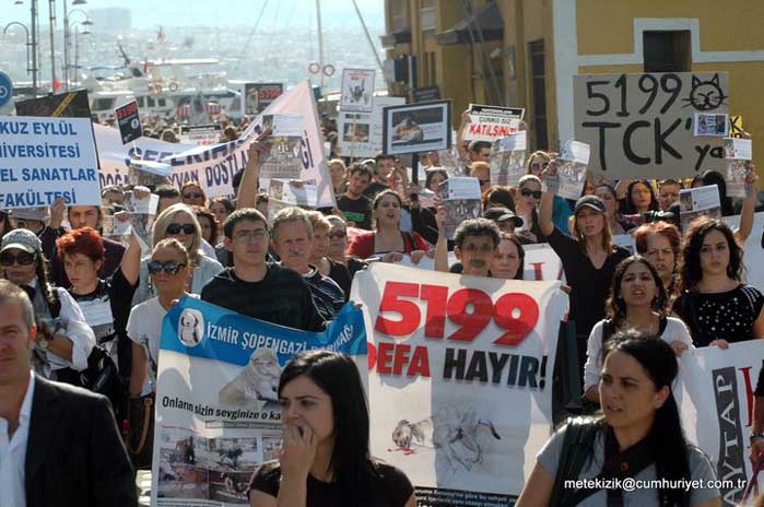 Başlangıçta On Kişiydiler ..Şimdi Binler Oldular