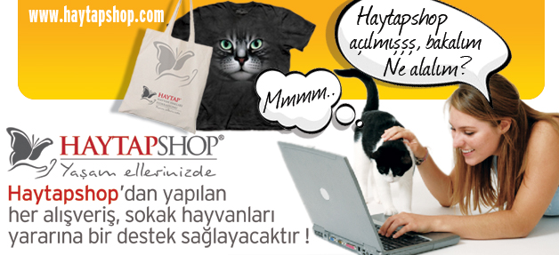 (*) HAYTAP 2011 Yılında Ne Yaptı ? Sadece Bir Kısmı ...