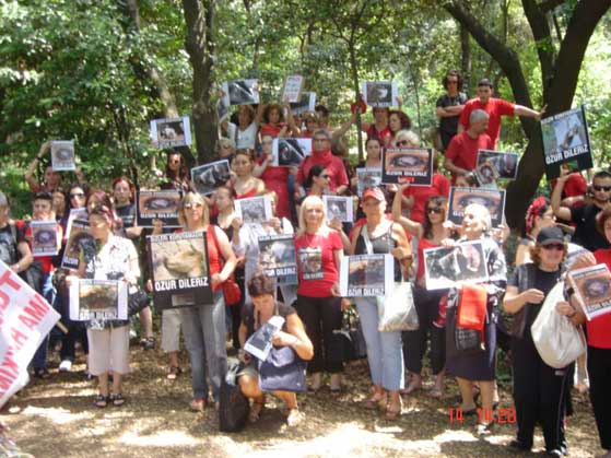 Antalya Katliamında Ne Yapmıştık ! Anımsayalım.