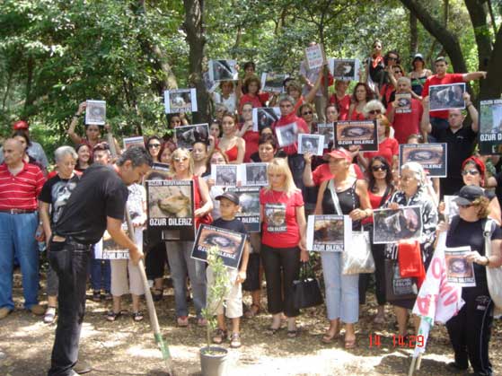 Antalya Katliamında Ne Yapmıştık ! Anımsayalım.