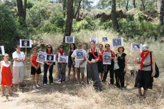 Antalya Katliamında Ne Yapmıştık ! Anımsayalım.