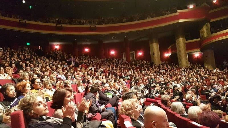 Toplumsal Alanda En İyi Hizmet Veren STK Ödülü  Haytap’a !