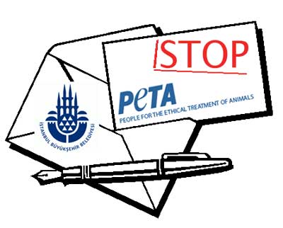 Haytap’s Opinion Against  Peta’s Declaration