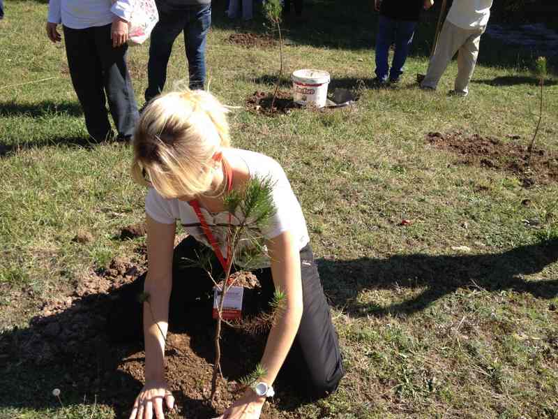 Haytap 5. Ulusal Temsilciler Toplantımız - Samsun’da Örnek  Hayvan Bakım Evi- 