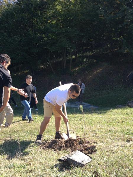 Haytap 5. Ulusal Temsilciler Toplantımız - Samsun’da Örnek  Hayvan Bakım Evi- 