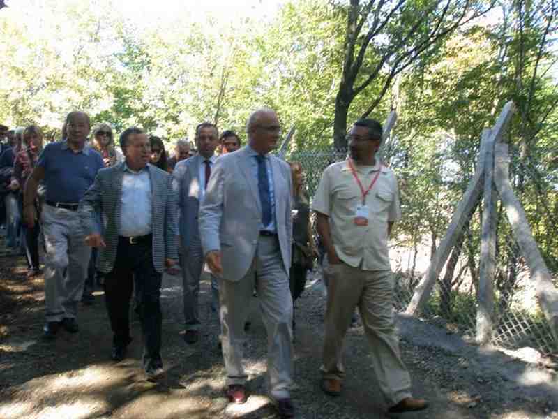 Haytap 5. Ulusal Temsilciler Toplantımız - Samsun’da Örnek  Hayvan Bakım Evi- 