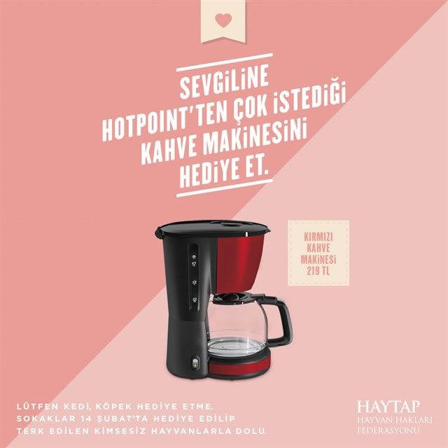 Pet Shoplardan Hayvan Satın Almayın!- Haytap Farkındalık Çalışmaları