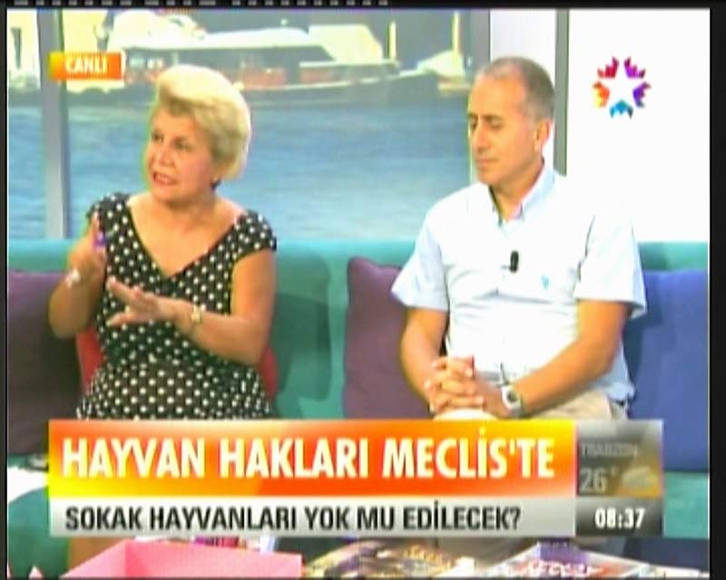 HAYTAP, 2012’ de Neler Yaptı?