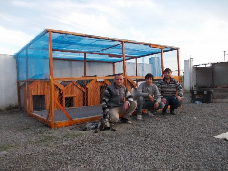 Haytap 2013 Takvim Geliri Marmara Ereğlisi’nde