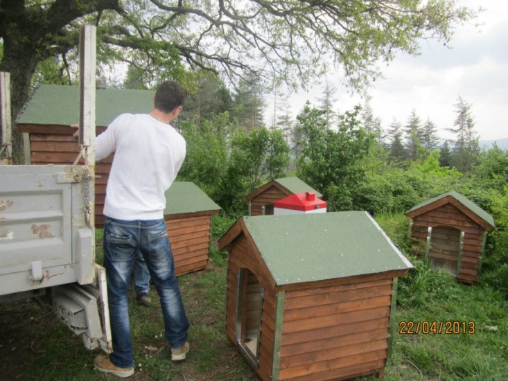 Haytap 2013 Takvim Geliri Sakarya’da