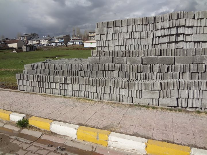 Haytap 2013 Takvim Geliri ile Erzurum Hınıs’ta Yeni Bakımevi İçin İnşaat Malzemeleri