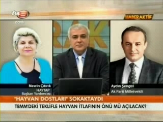 HAYTAP, 2012’ de Neler Yaptı?